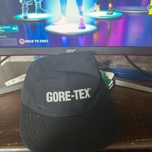 Supreme skateboard cap